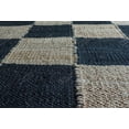 thumbnail image 2 of Chouhan Rugs Natural Jute Hemp Rug Bohemian Rug Decor Rug Handwoven Rug Custom Rug Decorative Rug, 2 of 6
