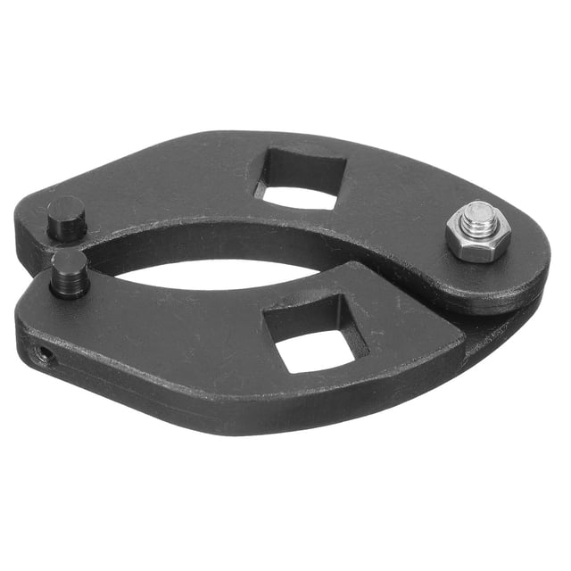Hydraulic Tools Hydraulic Cylinder Wrench Pin Wrench Universal Adjustable Gland Nut Wrench