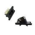 thumbnail image 3 of TC-Motor tubo de entrada de goma colector de arranque válvula de lengüeta de entrada para 50 SX Pro Senior SX 50 50SX LC 2002-2008, 3 of 5