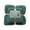 Green, variant on Meitianfacai Home Luxury Bath Towel Sets for Adults and Kids, Include 1 Bath Towel and 1 Face Towel, Idea for Daily & Travel Use, Household Textiles Bathroom Essential