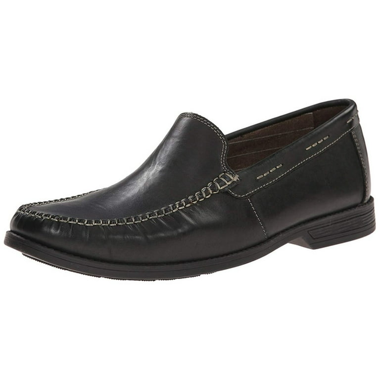 Bostonian Men s Warren Twin Loafers Shoes Walmart