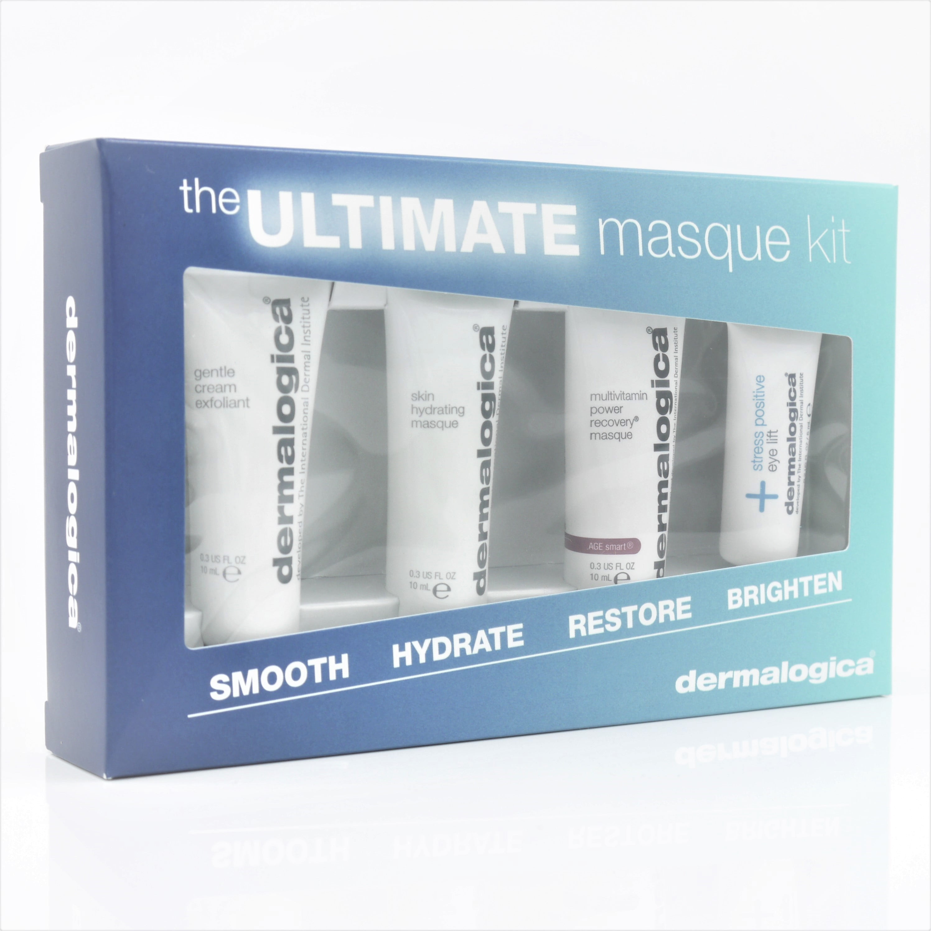 Dermalogica Dermalogica The Ultimate Masque Kit