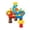 As Show, variant on Sand & Water Table Outdoor Garden Sandbox Set Play Table Boy/Girl Summer Beach Toy