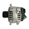 thumbnail image 4 of Alternator - 110 Amp - Compatible with 2013 - 2016 Kia Soul Base Hatchback 1.6L 4-Cylinder 2014 2015, 4 of 4