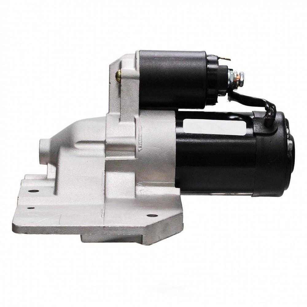 ACDelco 336-2073 Reman Starter Motor