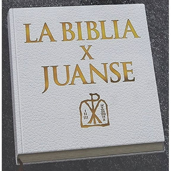 Juanse - La Biblia X Juanse - CD