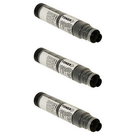 PrinterDash Compatible Replacement for RIC888216_3PK - Black price history on PriceWatchPro