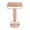 A, variant on Small Wooden Rolling Pin for Dough, Non Stick Pizza Dough Roller, Mini Rolling Pin for Cookies, Dumplings, Tortillas Baking Tool