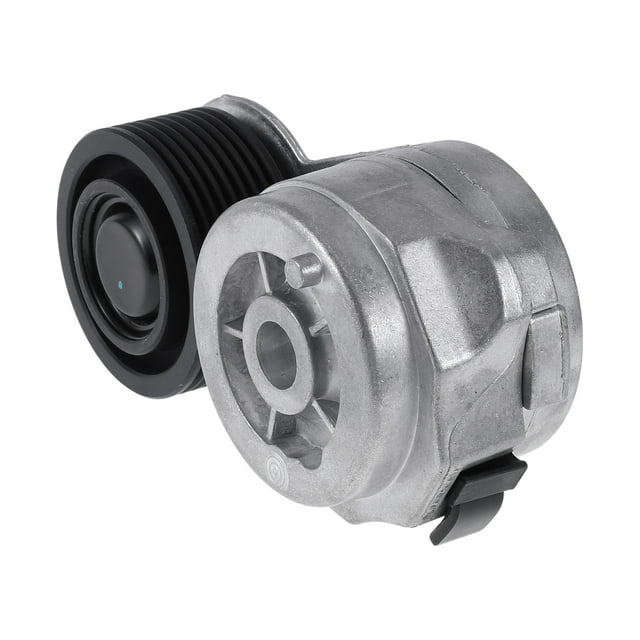 Conjunto de tensor de correa de transmisión para la serie Cummins ISX No.3976834/2891940 Metal 1 Pc