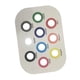 thumbnail image 5 of Accesorio de tablero ocupado sensorial, juego de reconocimiento de bandeja sensorial ños, juego de interior Montessori juego de clasificación Tamaño Hugo Bandeja sensorial, 5 of 10