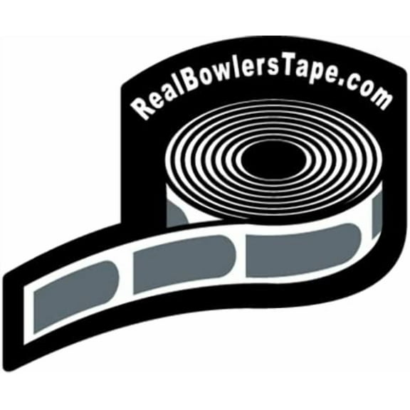 Real Bowlers Tape