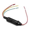 thumbnail image 2 of Terraxo Step Down Regulator Module Regulator Spare Part Easy to Install High Performance Step Down Converter for E Bike A, 2 of 8