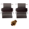 thumbnail image 5 of ACDelco Rear Brake Caliper, 5 of 5