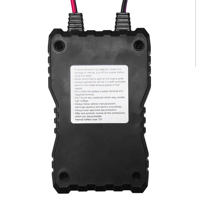 Inyector Auto Combustible Probador de Inyectores de Inyector 12V 4 Modos de Pulso Vehorle Combustible Probador de Presión del Inyector DIY Analizador de Automóviles de