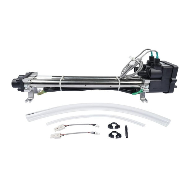 Calentador para jacuzzis 73791 Reemplazo de accesorios de alta resistencia fácil de instalar Conjunto de calentador de 1kW/4kW 120V/240V 6758 Utilidad