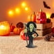 thumbnail image 1 of Figuras de resina para decoración de Halloween, manualidades de Halloween, accesorios de fiesta resistentes al agua y al desgaste, adornos en miniatura para Halloween, 1 of 8