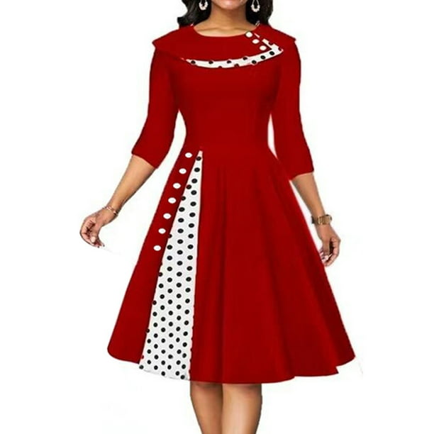 Knee length clearance frocks
