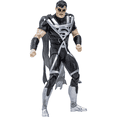thumbnail image 3 of McFarlane DC Multiverse Black Lantern Superman McFarlane Toys McFarlane DC Multiverse Black Lantern Superman, 3 of 5
