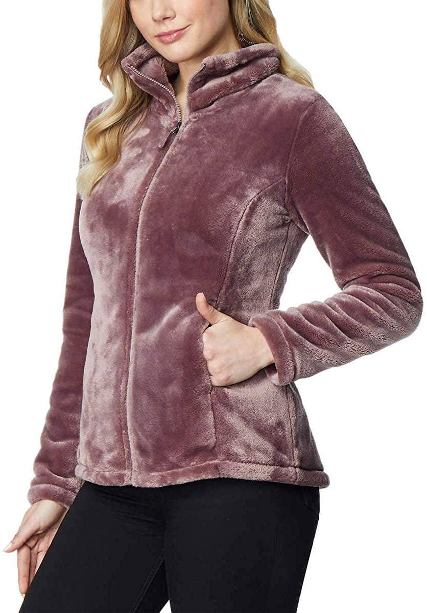 Heat Women Soft \u0026 Cozy Plush Velvet 