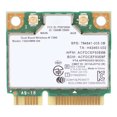 thumbnail image 1 of Tarjeta de red 802.11a/B g/n Tarjeta de red inalámbrica PCIE de banda dual 2.4G/5G 300Mbps, 1 of 14
