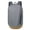 Z-a-grey, variant on FDDMis Water Proof Backpack for Men Water Backpack Women Work Bag Backpack Large Mochila Laptop Mochila Pequeña Para Hombre College Bags, Black One Size