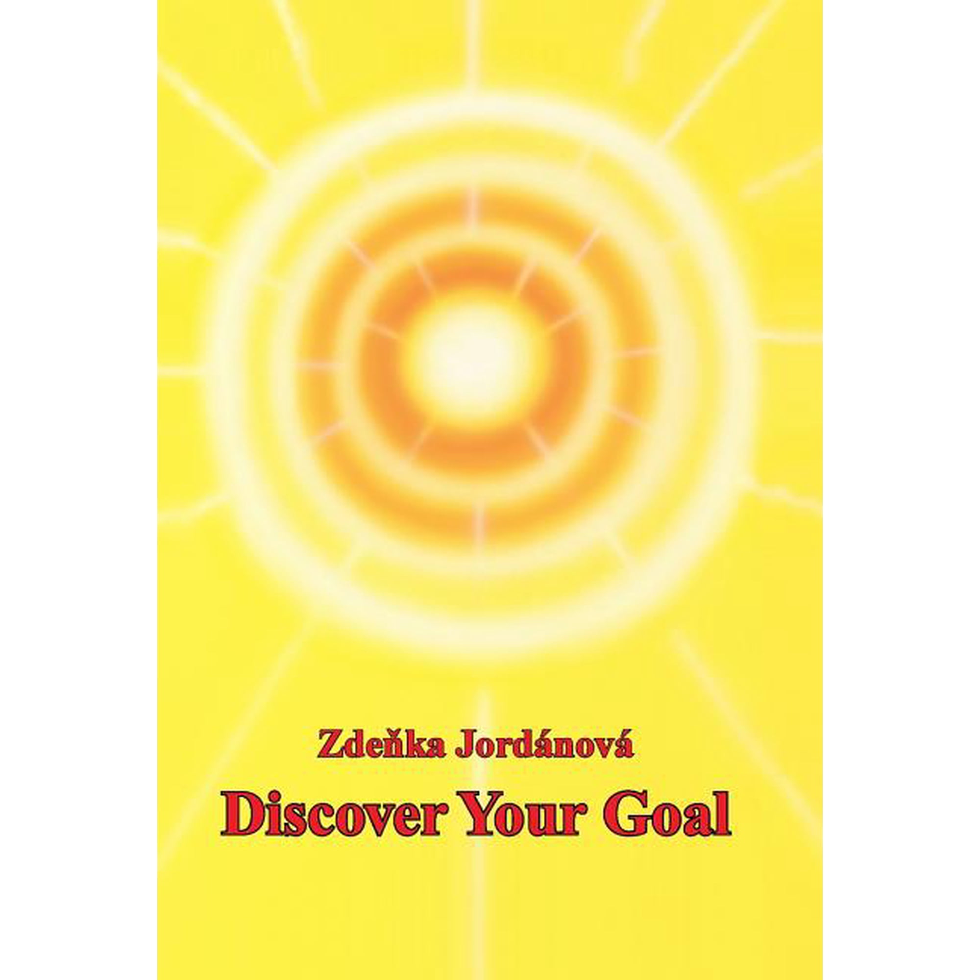 Discover Your Goal (Hardcover)