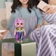 thumbnail image 5 of Juguetes Para Niño Muñeca Reborn de 6 pulgadas, juguete interactivo que acompaña a la muñeca, muñeca de esmalte, juguete de goma suave para niños. Juguetes Para Bebe 1 Año, 5 of 7