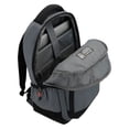 thumbnail image 4 of Mochila Escolar Grande Samsonite Reformation Bravo Porta Laptop 17" 154988D0391, 4 of 7