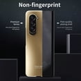 thumbnail image 5 of For Samsung Galaxy Z Fold6 5 4 3 2 5G Shockproof Plating Folding Case Phone Cover, 5 of 10