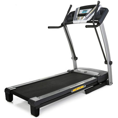 Gold's Gym Cross Trainer 600 Treadmill