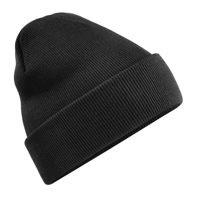 Beechfield Original Cuffed Beanie Winter Hat
