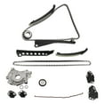 thumbnail image 1 of Unique Bargains 1 Set Kit de Cadena de Distribución para Ford F-150 F-250 F-350 Expedition para Lincoln Navigator Mark LT 5.4L No.XL3Z6306AA, 1 of 1