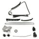 thumbnail image 1 of Unique Bargains 1 Set Kit de Cadena de Distribución para Ford F-150 F-250 F-350 Expedition para Lincoln Navigator Mark LT 5.4L No.XL3Z6306AA, 1 of 1
