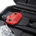 thumbnail image 4 of twisto Rivet Nut Set Various Sizes Manual Rivet Nut Tool Kit Portable Carrying Case Hand Riveter Kit for Mechanics, Metal Fabrication, Auto Repair, Workshop, 4 of 10