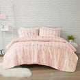 thumbnail image 4 of Mainstays Kids Raina Comforter Set, 4 of 5