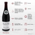 thumbnail image 2 of Vino Tinto Louis Latour Gamay Crianza 2016 750 ml, 2 of 4