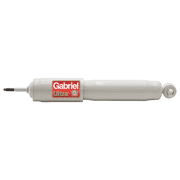 Gabriel G63783 Ultra Truck Front Shock Absorbers Fits Chevrolet Silverado 1500 RWD, Silverado 2500 RWD, Silverado 2500 HD RWD; GMC Sierra 1500 RWD, 2500 RWD, 2500 HD RWD (1 pack)