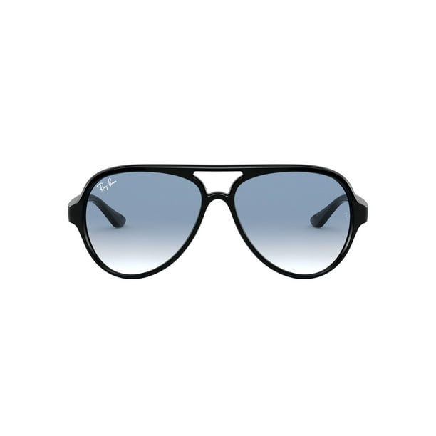 Ray-Ban RB4125 Cats 5000 Sunglasses 