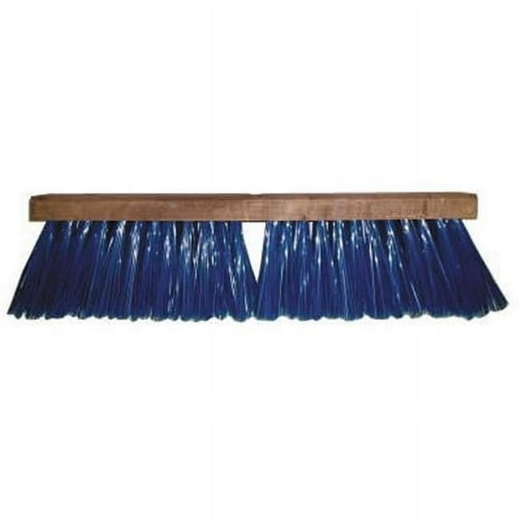 Heavy Duty Street Broom Head Only