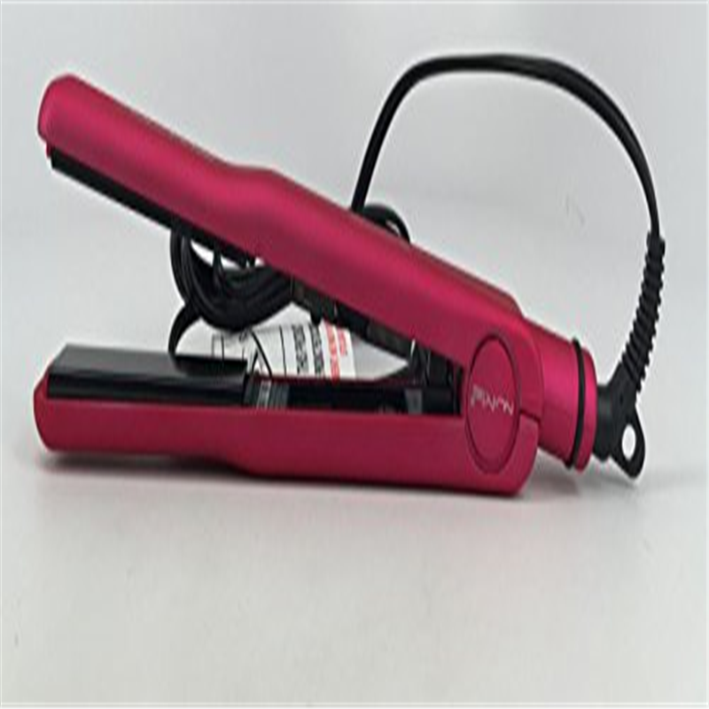 nutika hair straightener