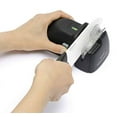 thumbnail image 2 of Kyocera Advanced Diamond Hone Knife Sharpener for Ceramic and Steel Knives, 2 of 3