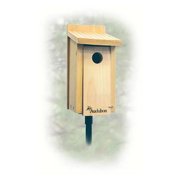 Pennington Cedar Bluebird Wild Bird House, 1 unit - Walmart.com
