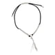 thumbnail image 5 of Pechera para caballo, accesorio de nailon resistente y multifuncional, cuerda decorativa Blanco, 5 of 9
