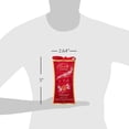 thumbnail image 4 of Lindt LINDOR Milk Chocolate Truffle Pillar Box, 75 Grams, 4 of 4