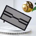 thumbnail image 3 of Miulika Motorcycle Radiator Grille Guard Decoration Modified Water Tank Protective Cover, 3 of 5