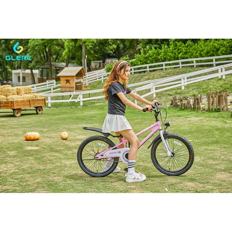 キッズバイク 20inches Haro Bikes - Kids - ZX20 2012