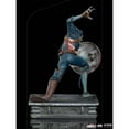 thumbnail image 4 of What If…? Captain America Zombie Art 1:10 Scale Statue, 4 of 8