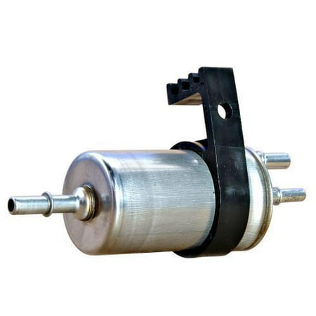 Herko Fuel Filter FGM32 For Honda Civic Civic del Sol ... honda del sol fuel filter 
