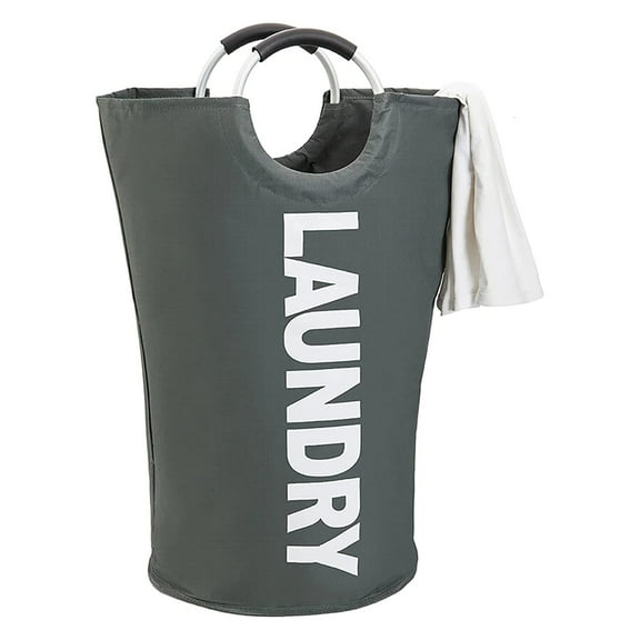 Cesto de Ropa Sucia Bluelander CBH-1161 Plegable
