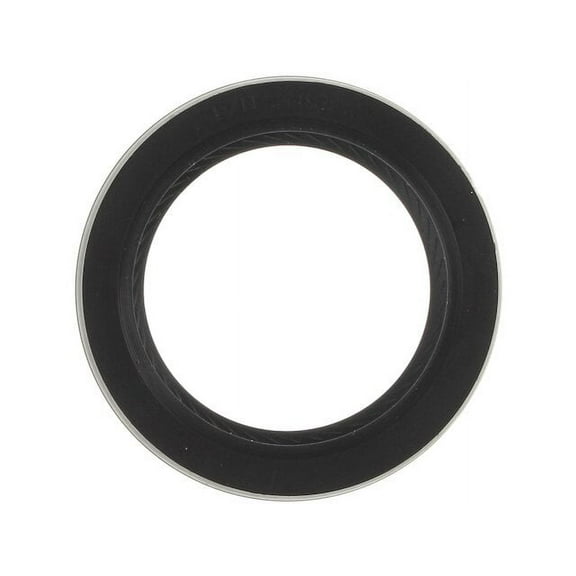 Front Crankshaft Seal - Compatible with 2003 - 2006 Jeep Wrangler 2.4L 4-Cylinder 2004 2005